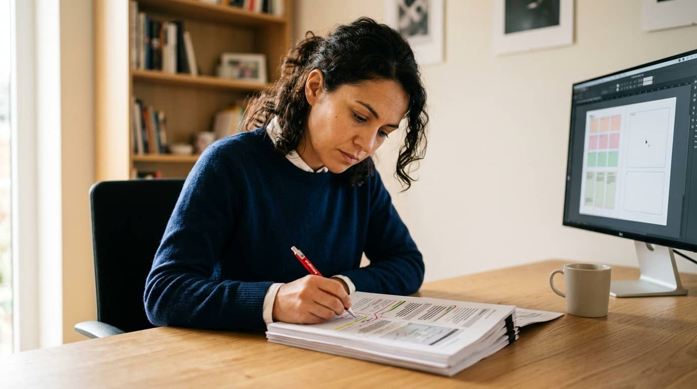 Editorial Consultant Course