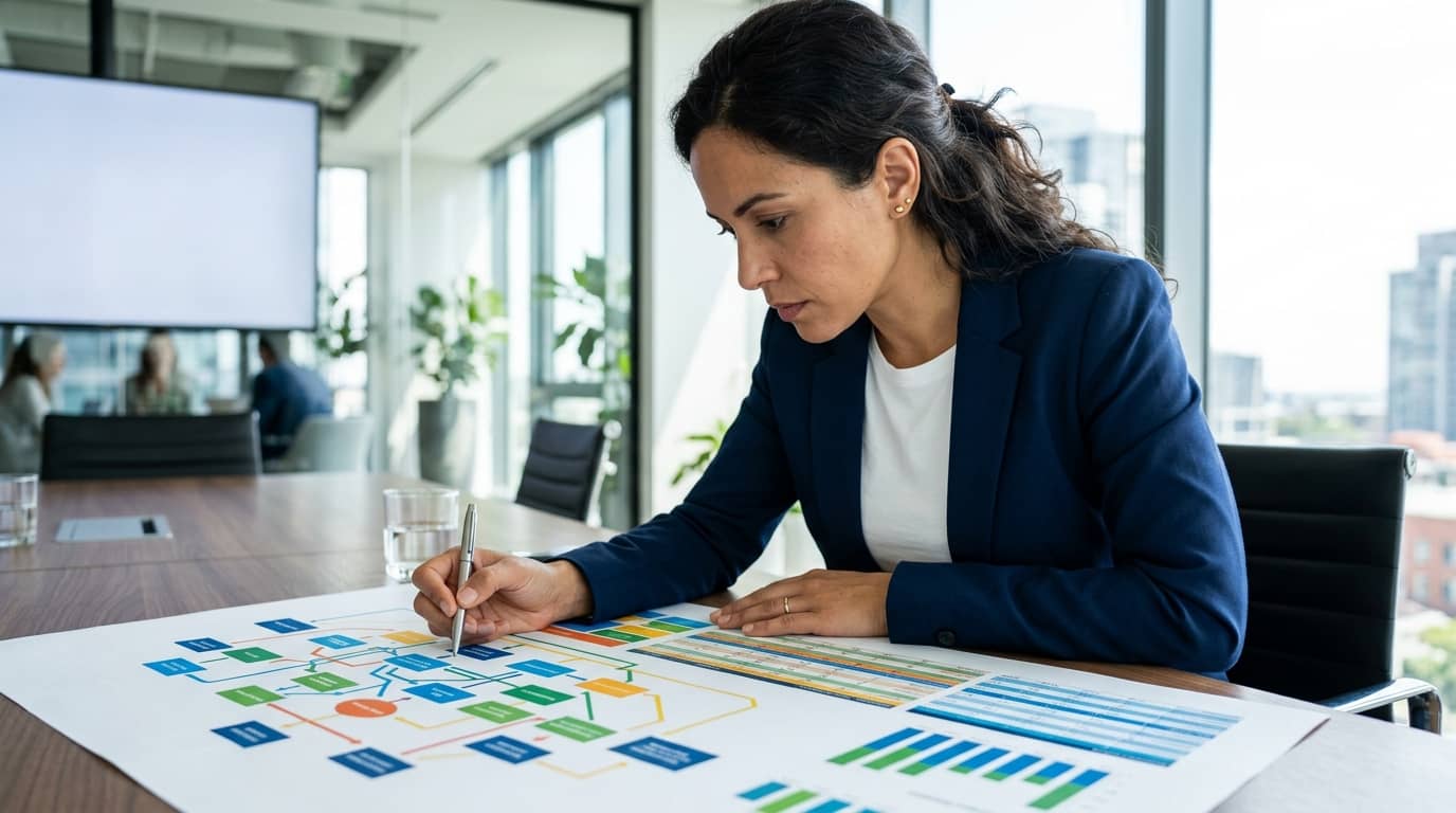 Balanced Scorecard Course