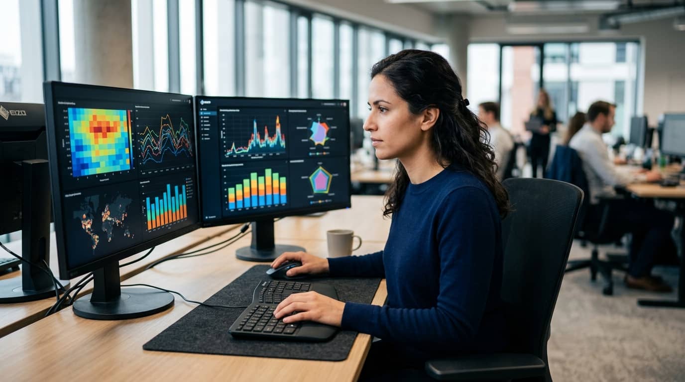 Advertising Data Analyst Course
