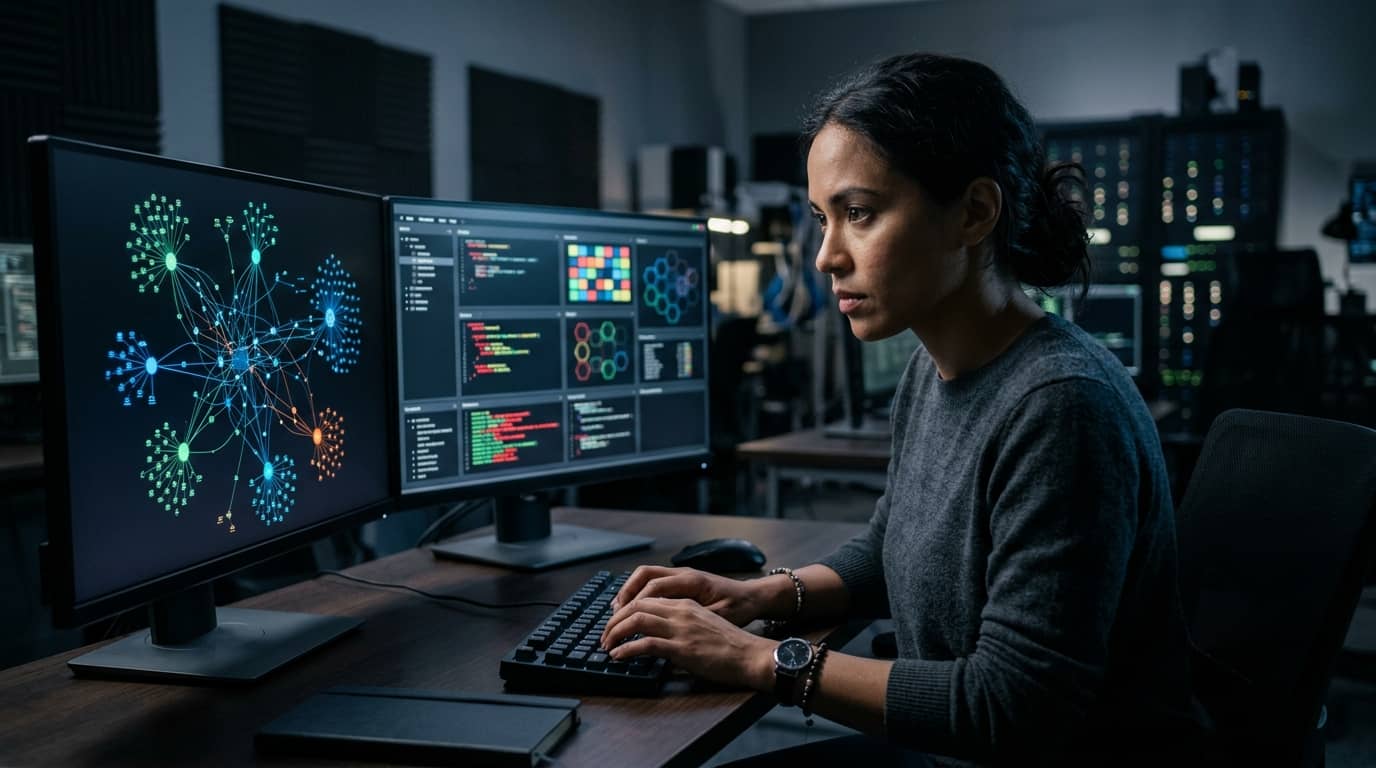 Curso de deep web y darknet