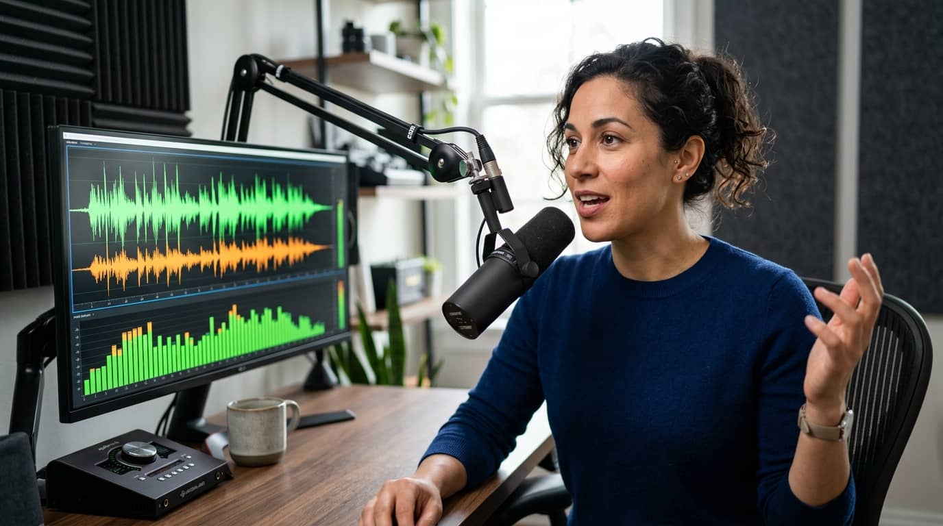 American Accent Course