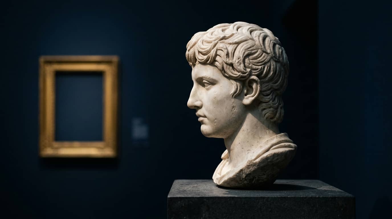 Curso de História da Arte para Idosos