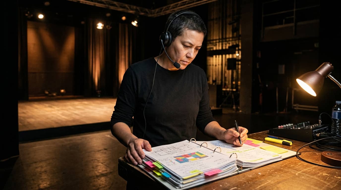 Curso de Teatro Amateur
