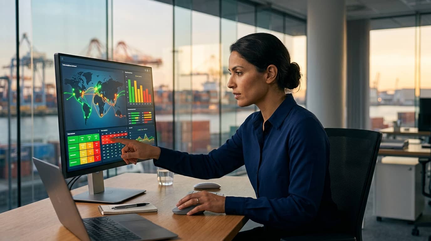 Curso de Operador Económico Autorizado (OEA)