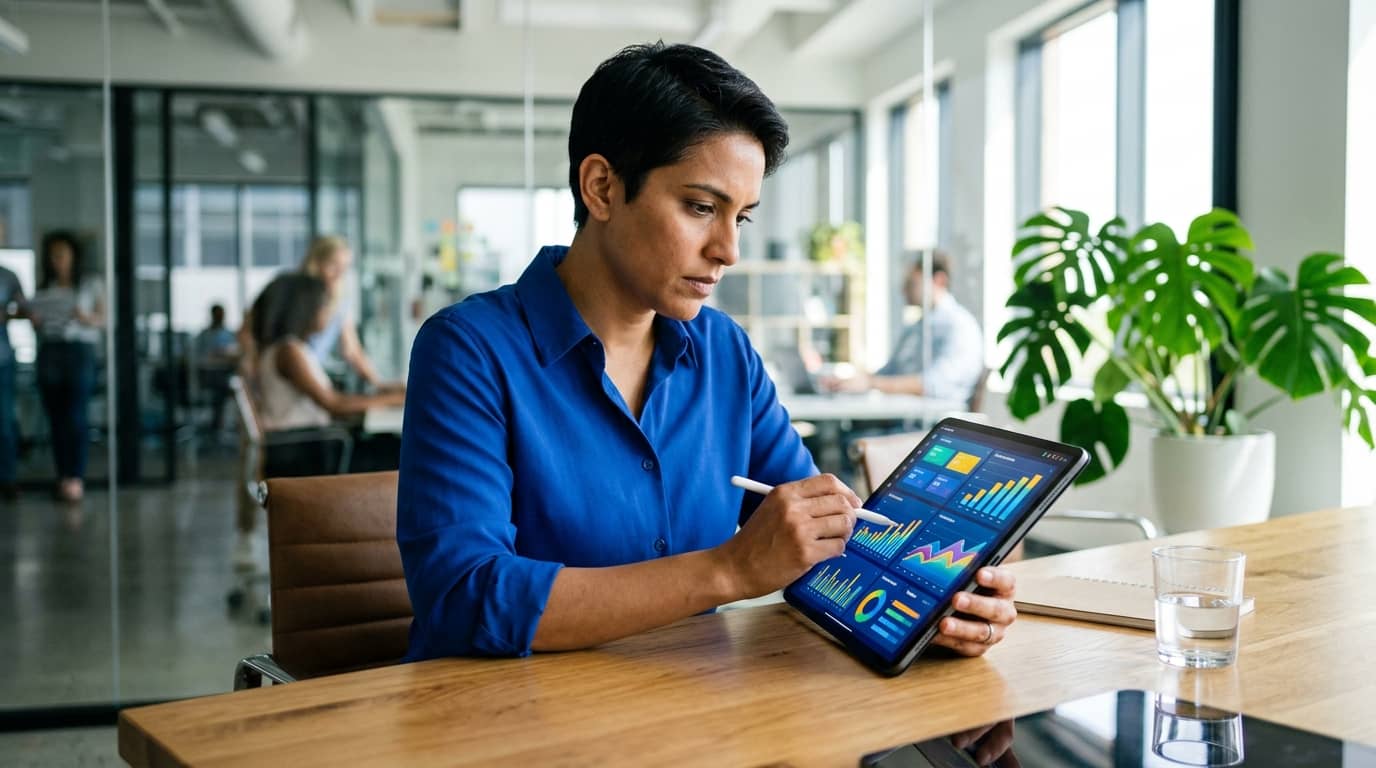 Corporate Wellbeing Course