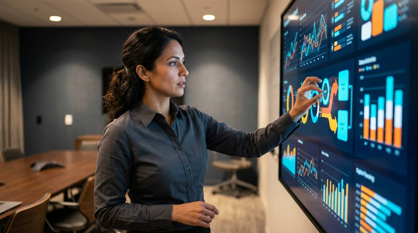 Digital Transformation and Innovation Course