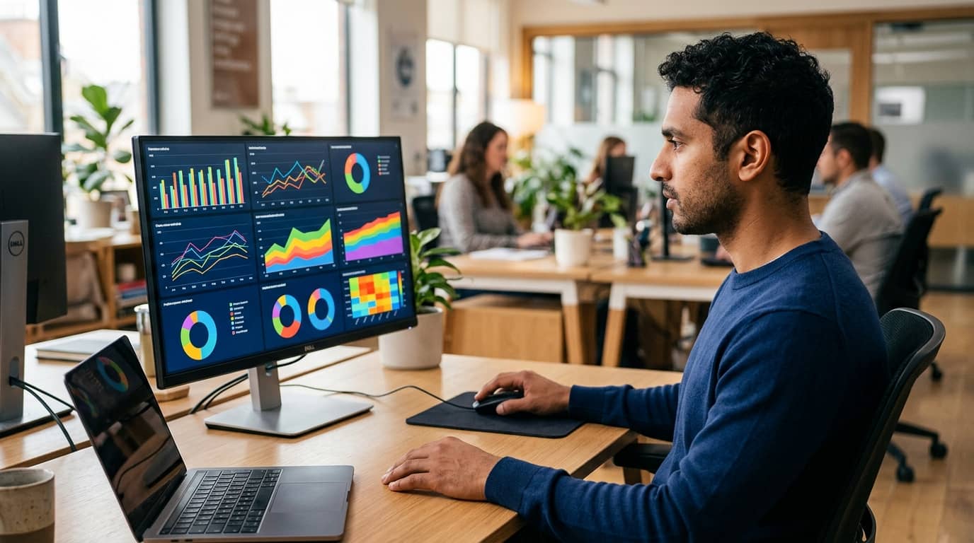 Adobe Analytics Course