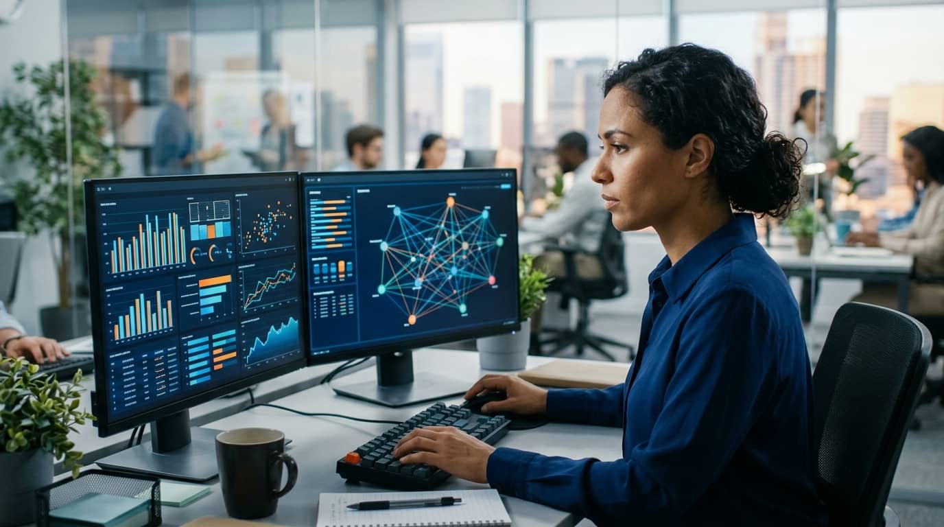 Curso avanzado de Power BI