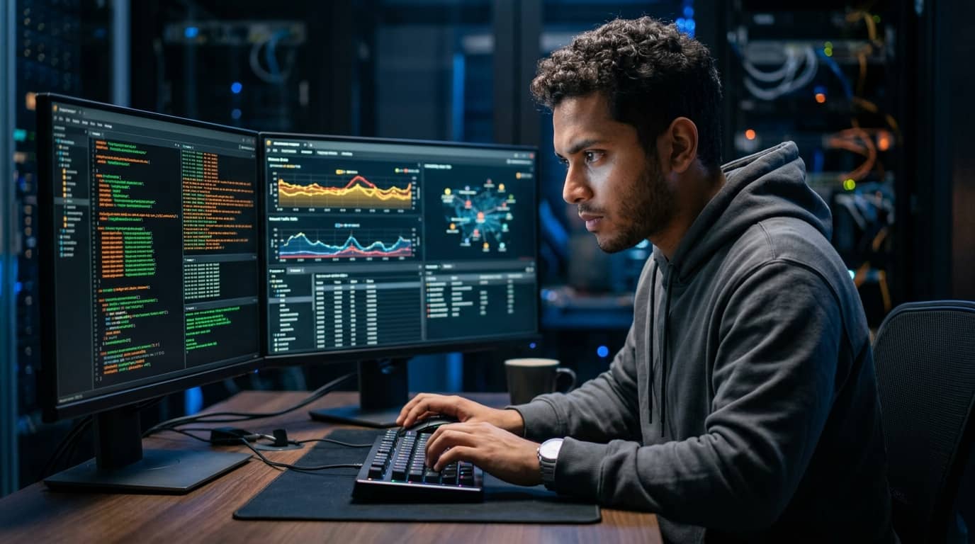 Curso de herramientas de seguridad informática
