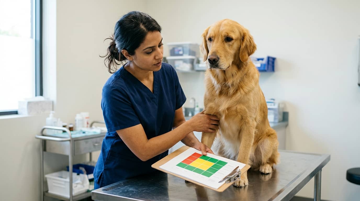 Curso de Bienestar Animal
