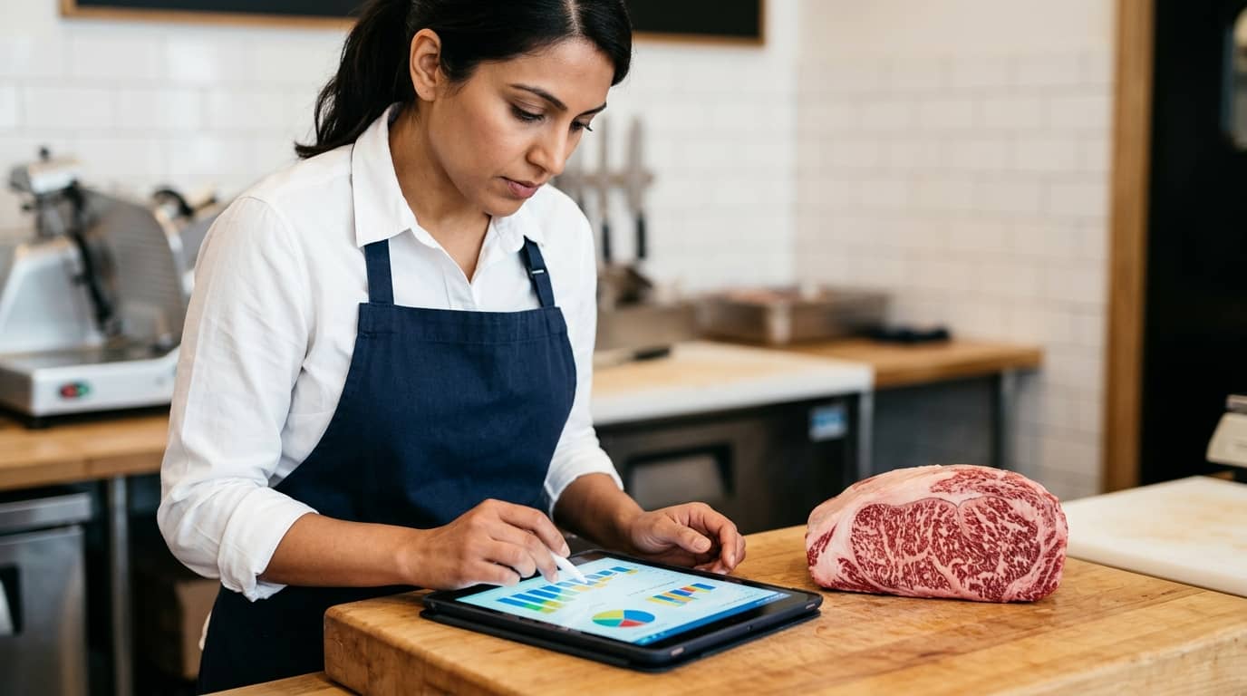 Curso de Gerencia de Marketing para Carnicerías