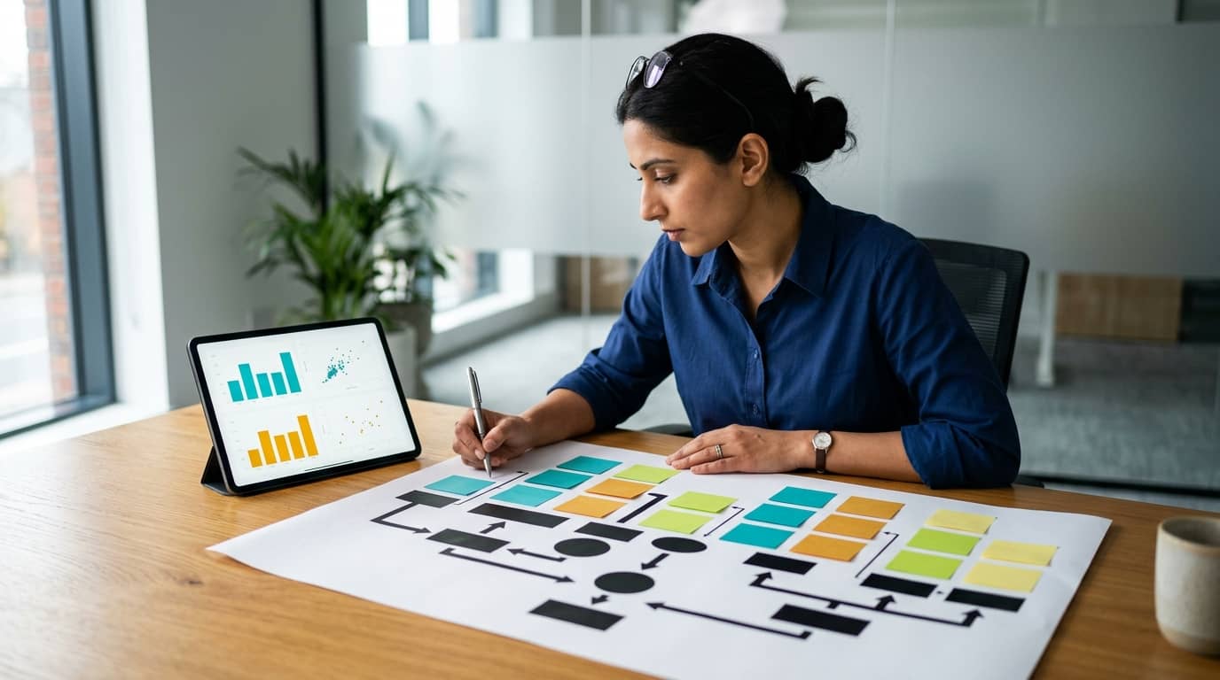 Analytical Thinking and Decision-Making Course