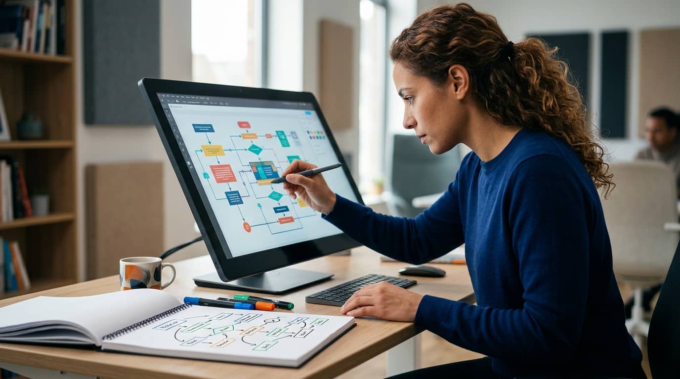 Curso de Diseño