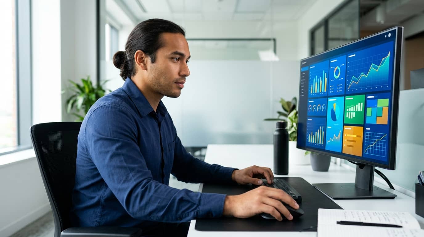 Curso de control de gestión