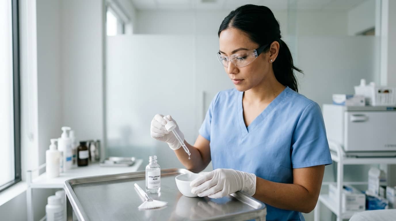 Chemical Peel Specialist Course