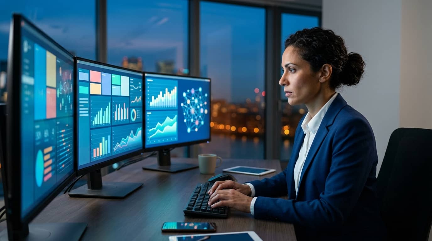 Curso de especialista en banca electrónica