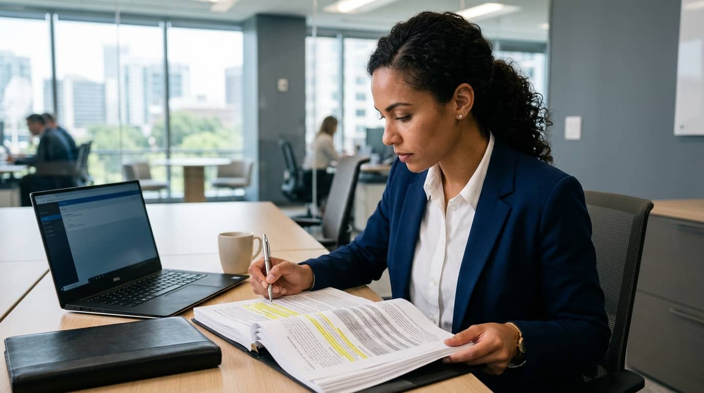 Entrenamiento Legal Corporativo