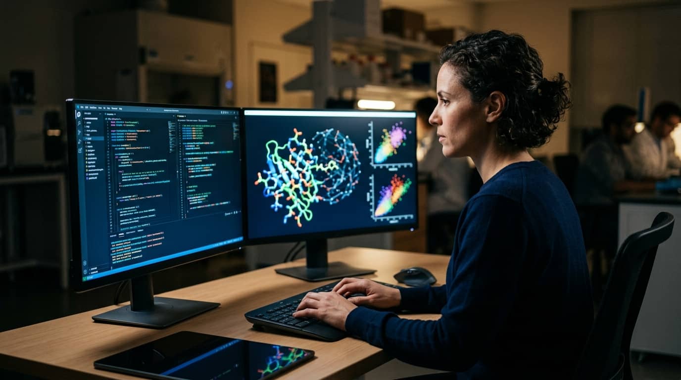 Big Data for Chemistry Course