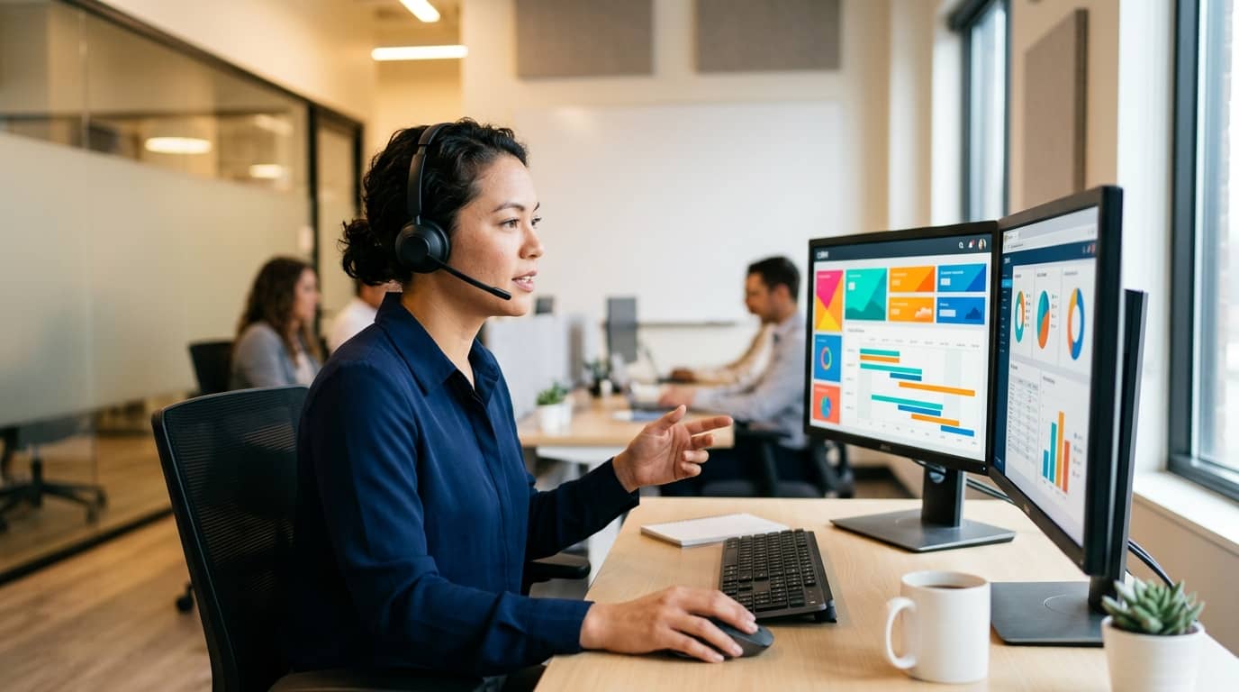 Customer Service Management Course