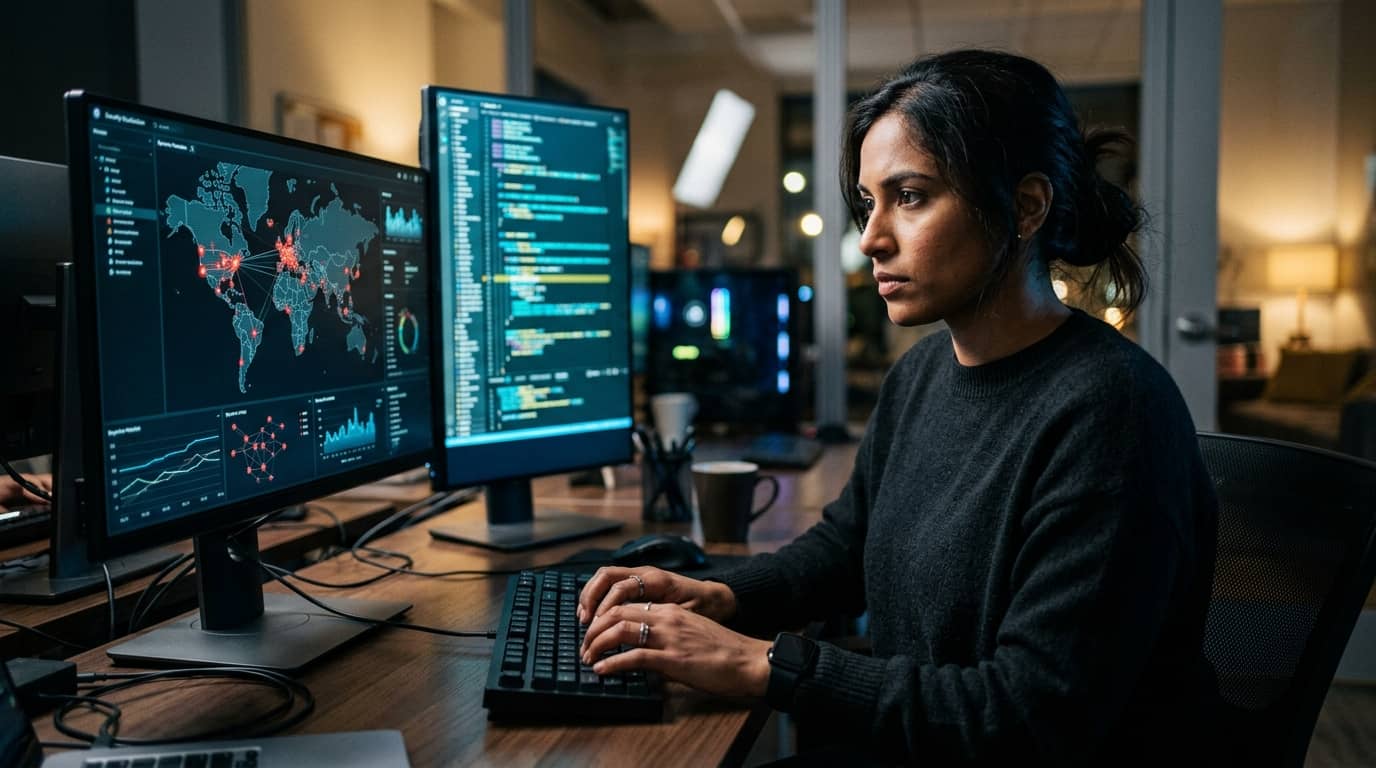 Curso de seguridad en el comercio electrónico