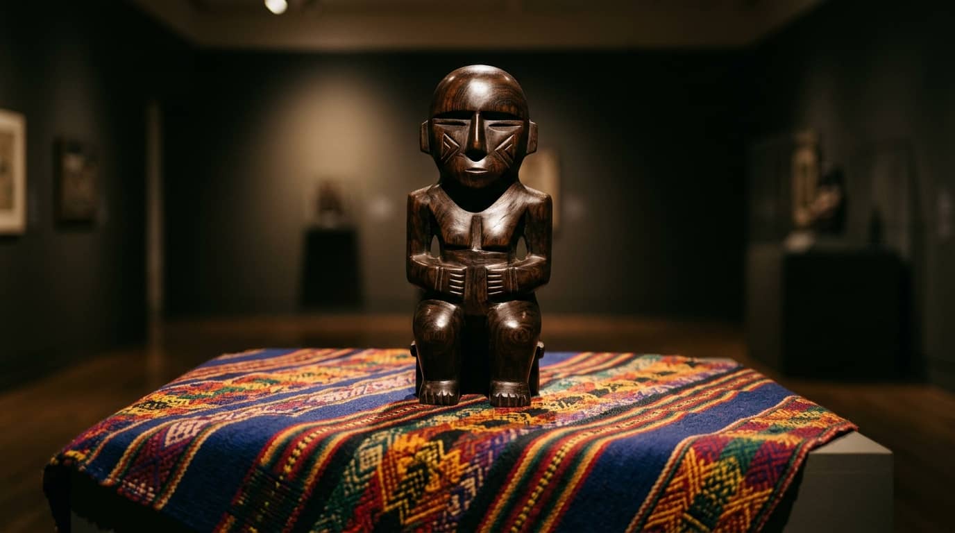 Afro-Descendant Culture Course