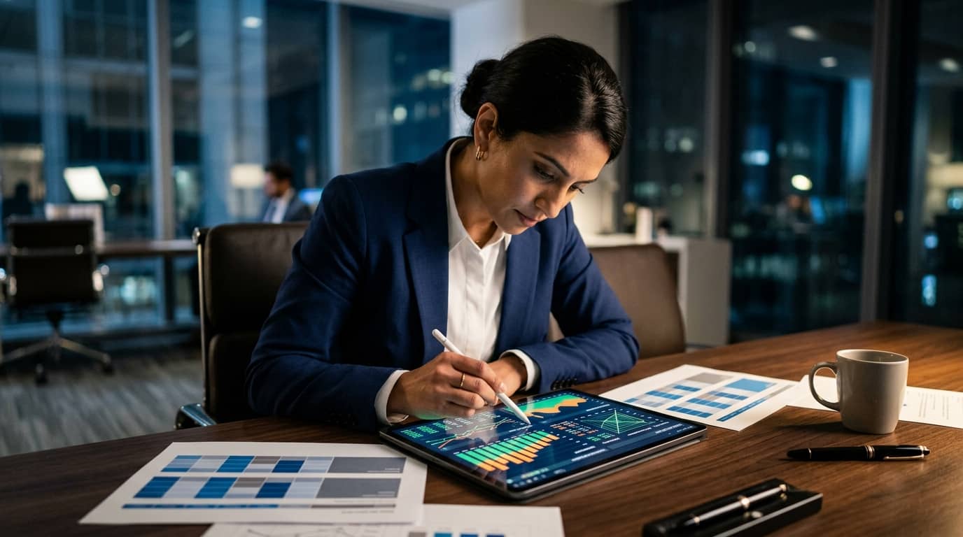 Banking Strategy Course