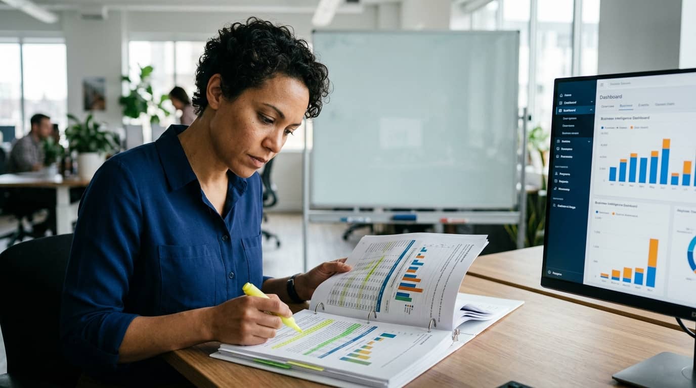 Curso de preparación de ofertas para licitaciones