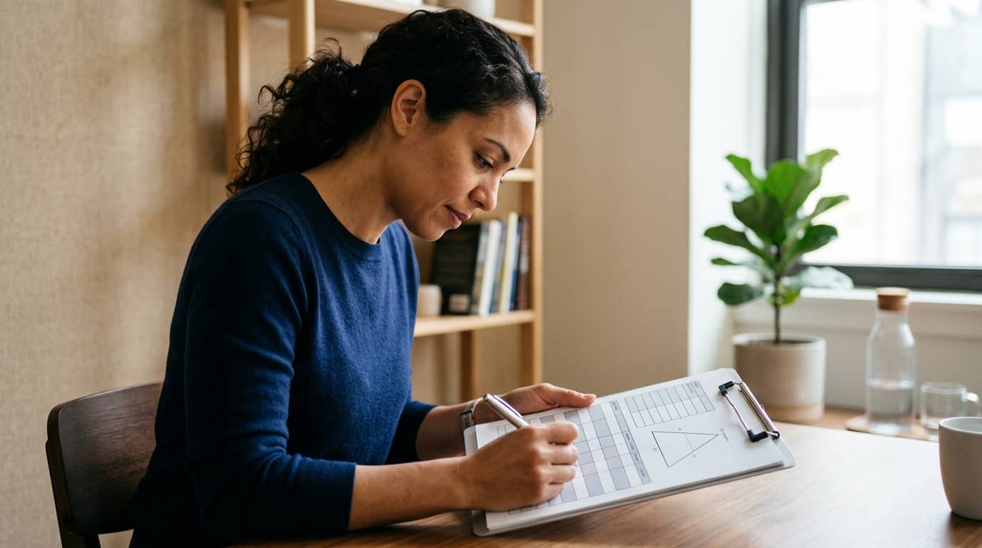 Cognitive-Behavioral Therapy Psychologist Course