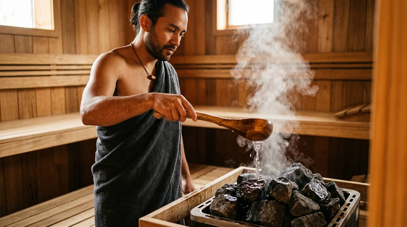 Beginner Sauna Course