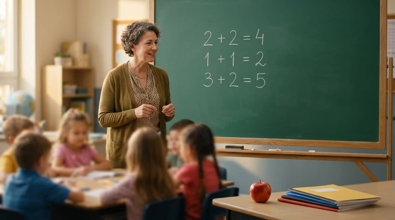 Applied Neuroscience in Education Course