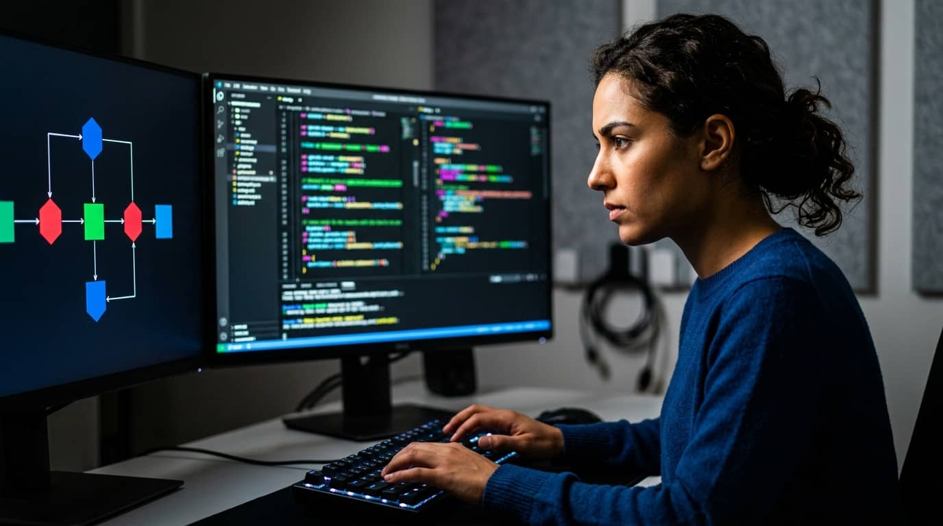 Beginner algorithm course