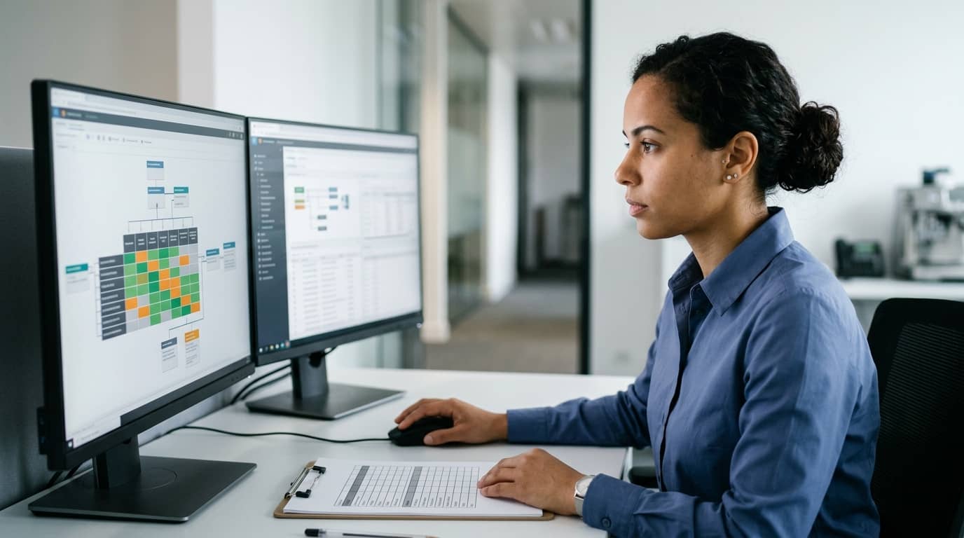 Curso de validación de sistemas informatizados