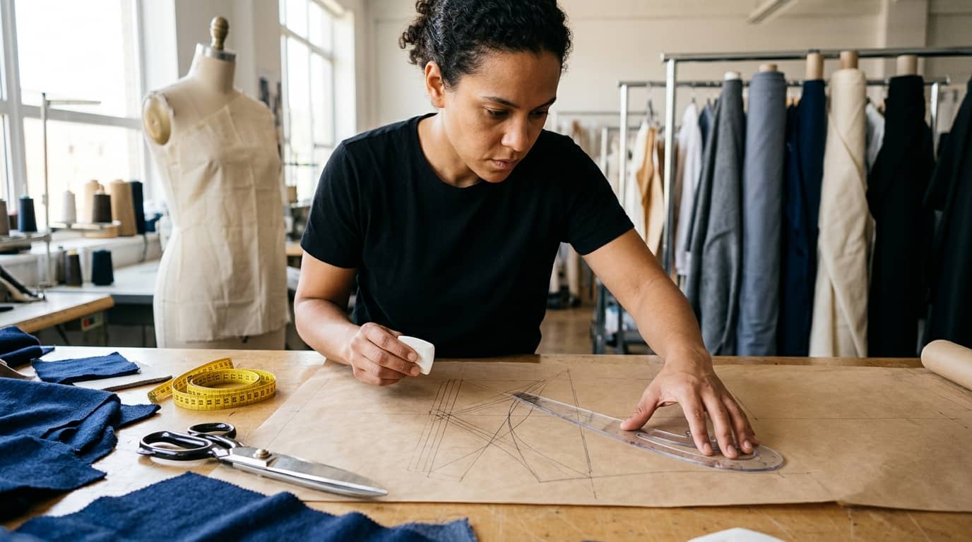 Clothing Technology Course