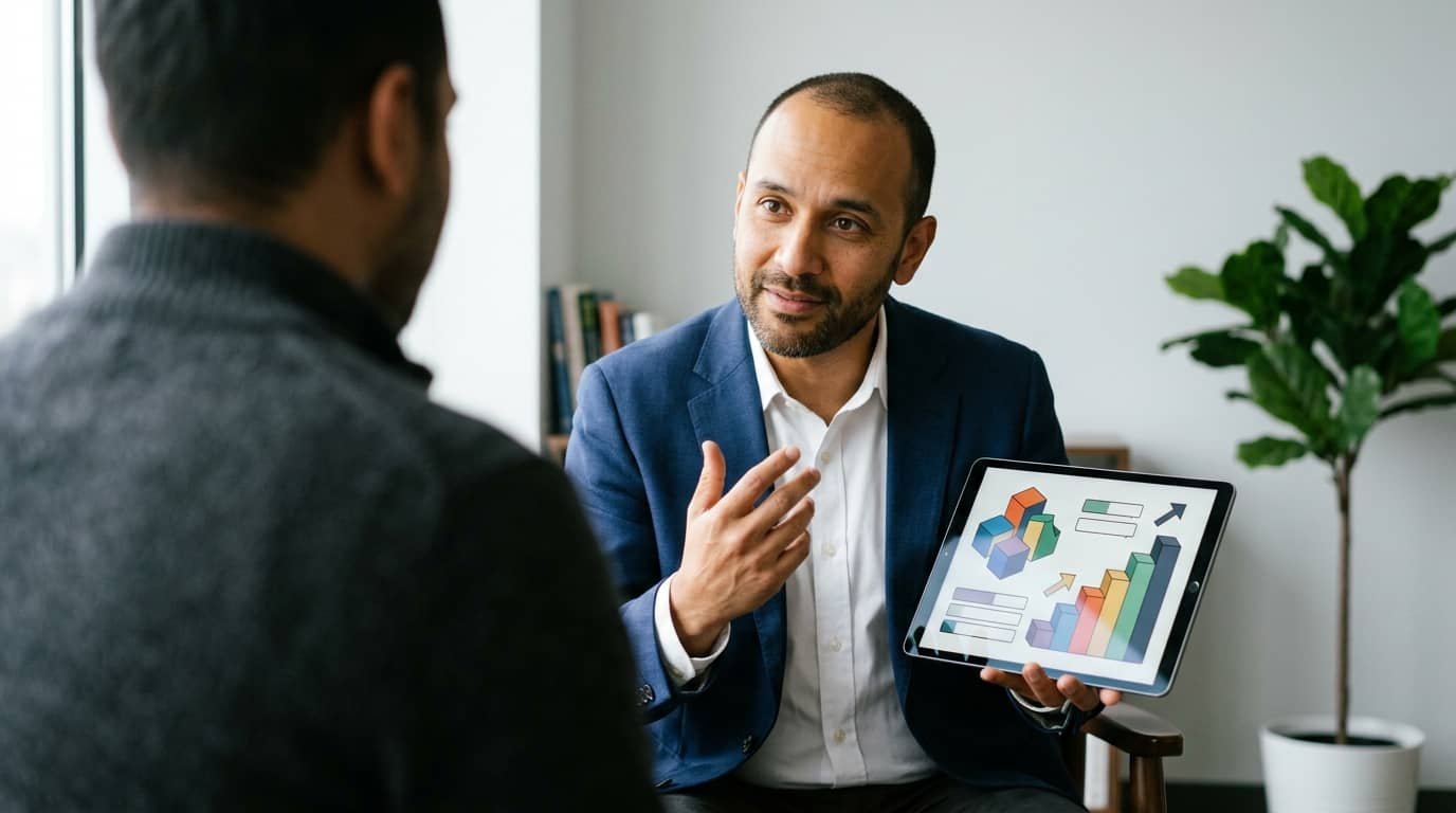 Curso de coaching en desarrollo profesional estratégico