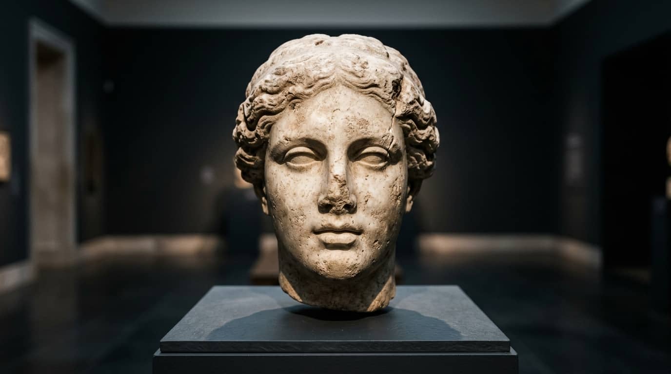 Curso de Historia del Arte Antiguo