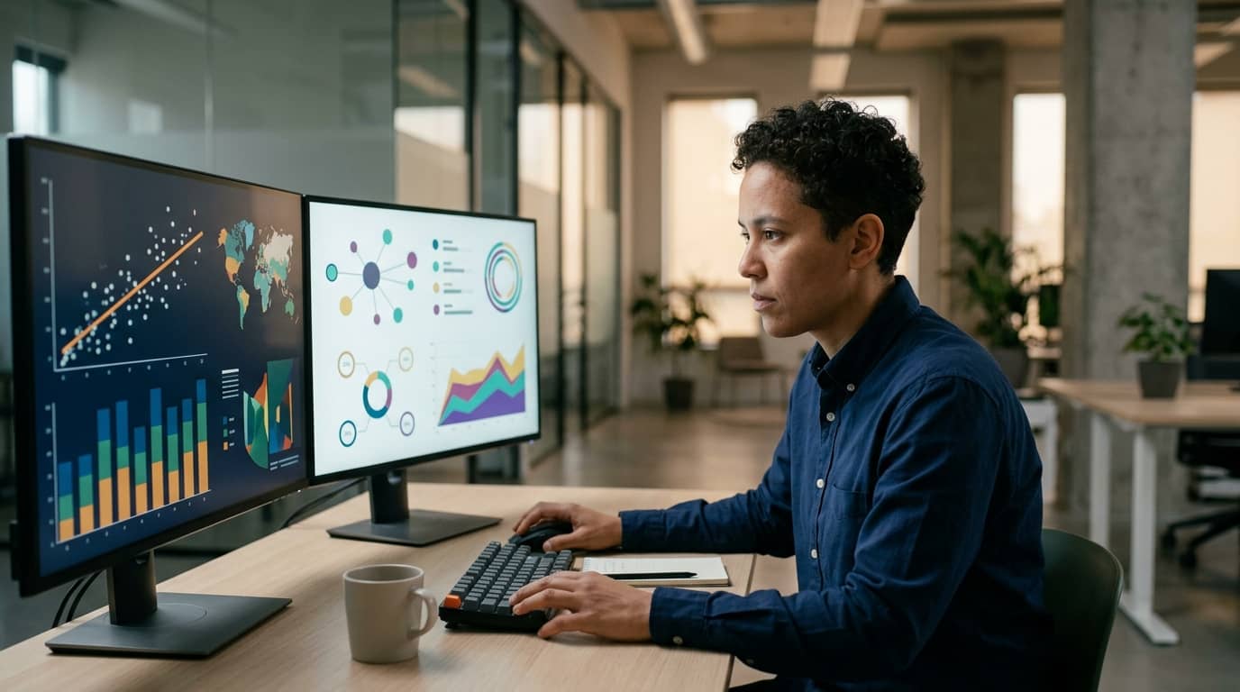 Data Analysis and Statistics Course