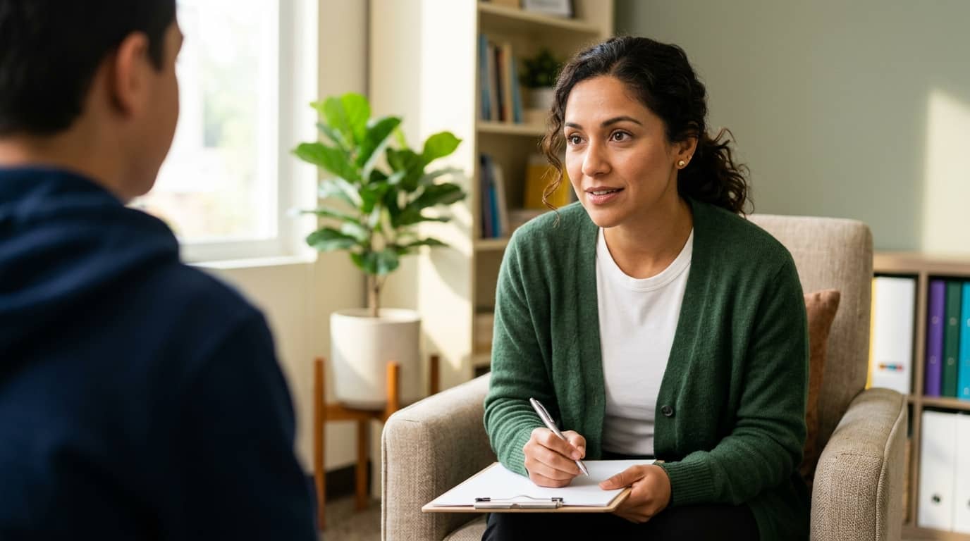 Educational Guidance and Counseling Course