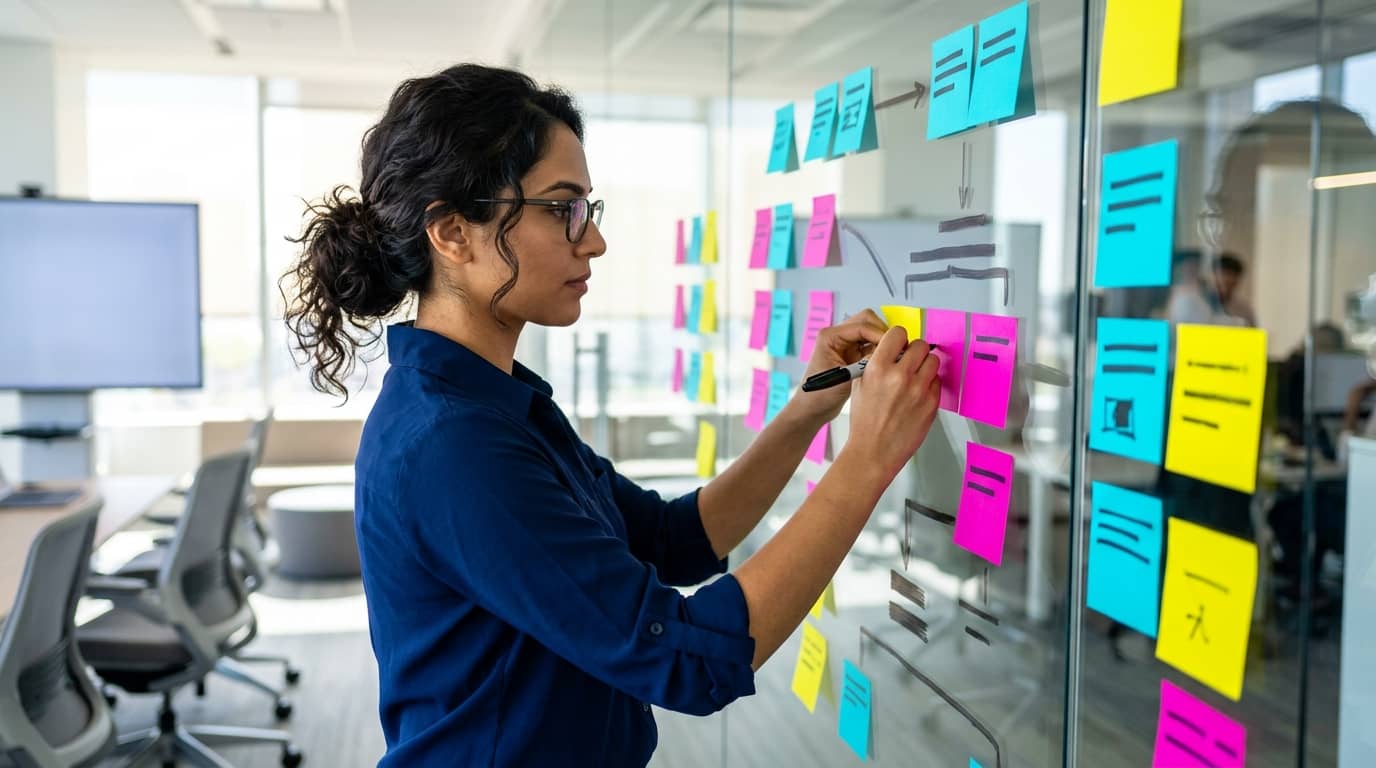 Apprentice trainer course