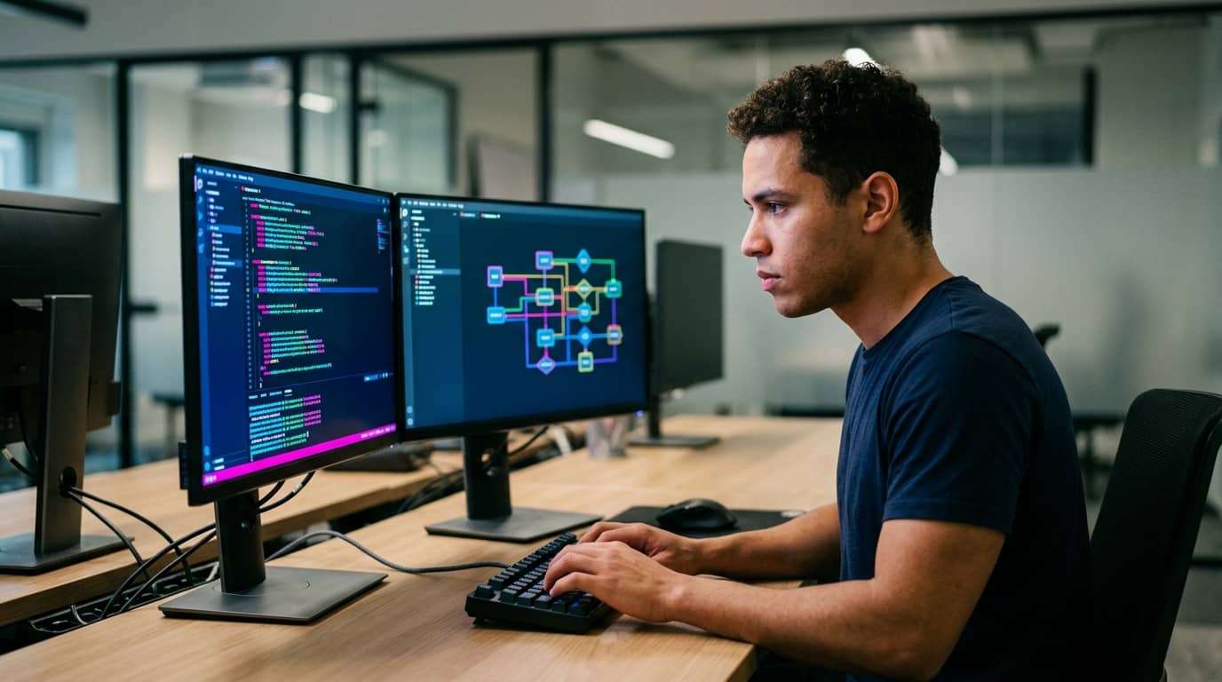 Advanced Programming Course
