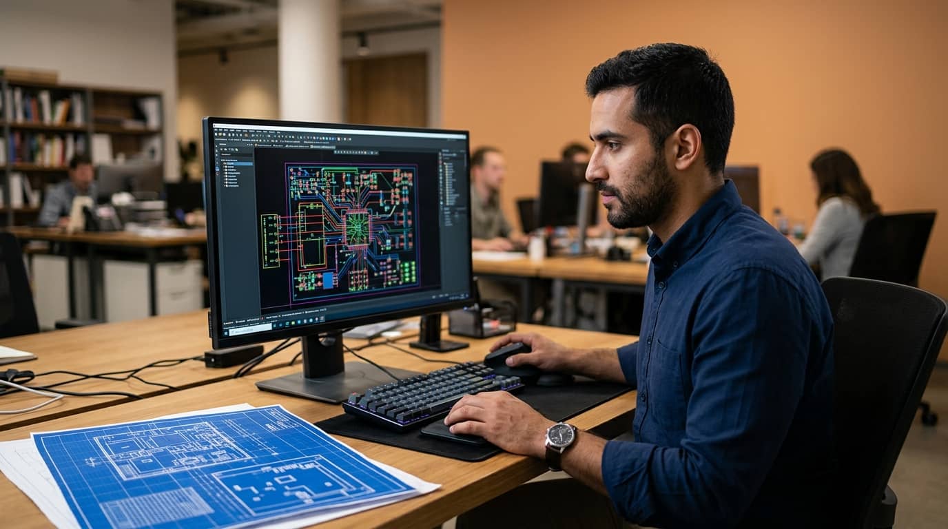 Curso de diseño y delineación de instalaciones eléctricas