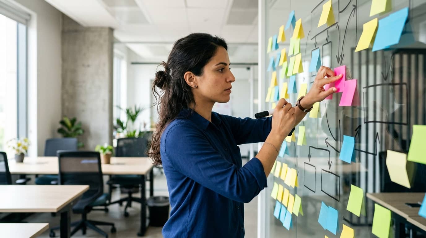 Curso de Design Thinking e Inovação para Negócios