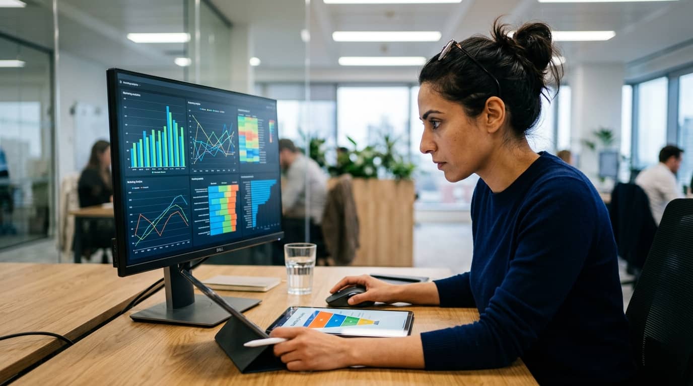 B2B Content Marketing Course