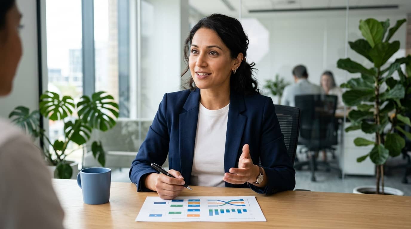 Constructive Feedback Training