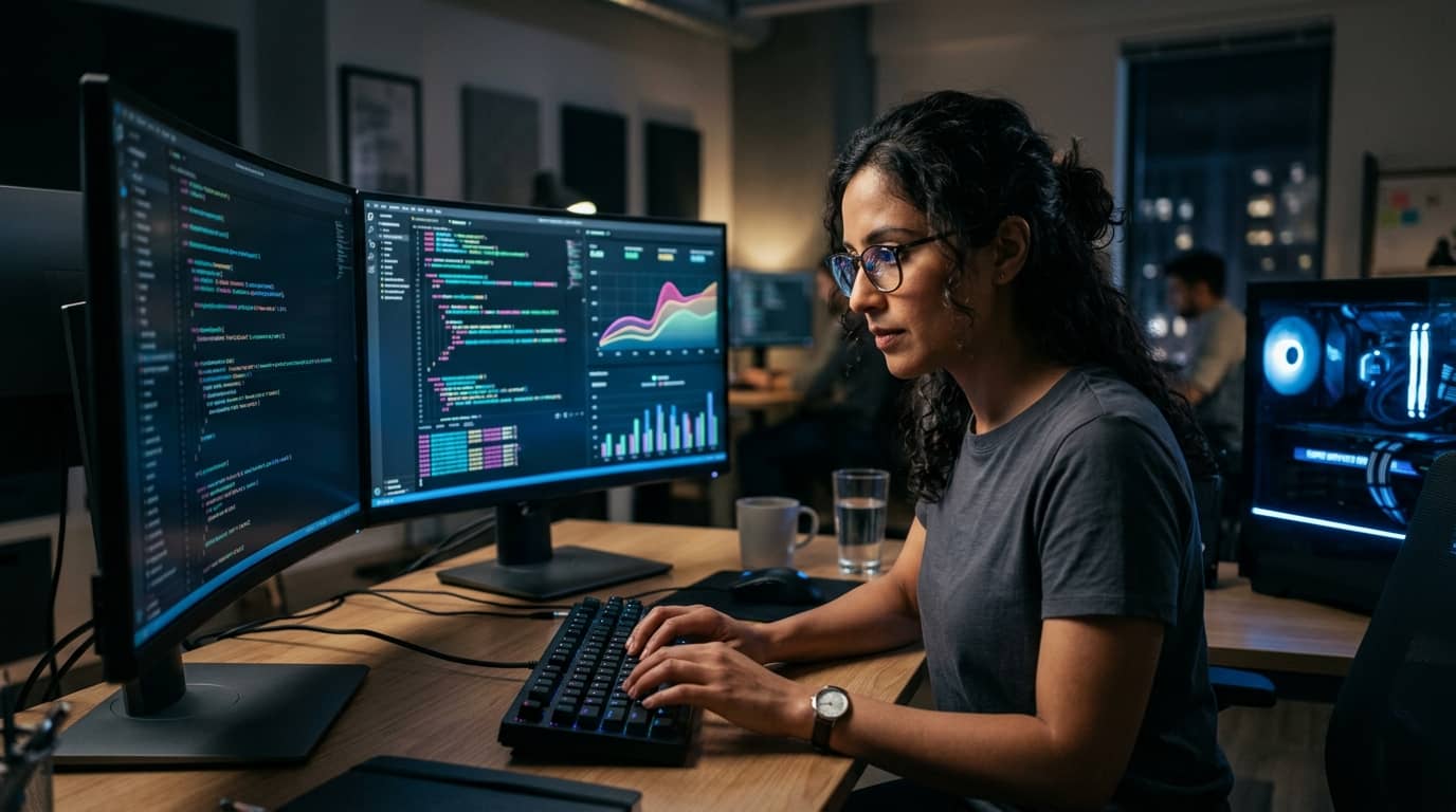 Curso de programación con CUDA
