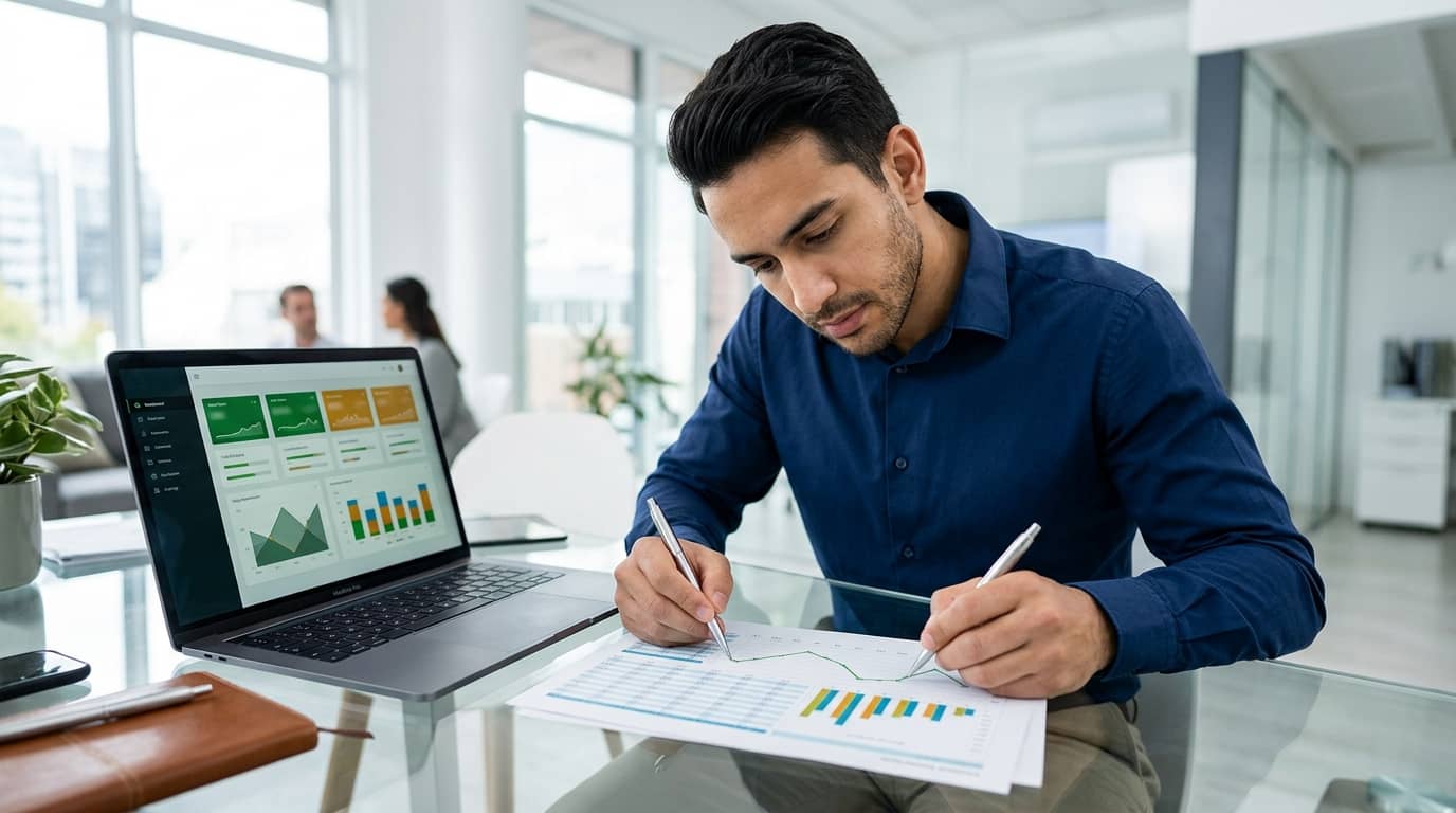 Curso de Consultor Contable
