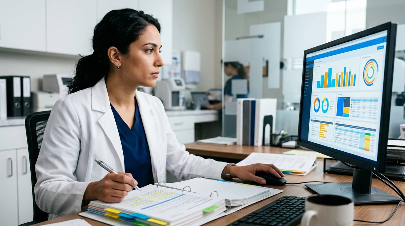 Clinical Research Course