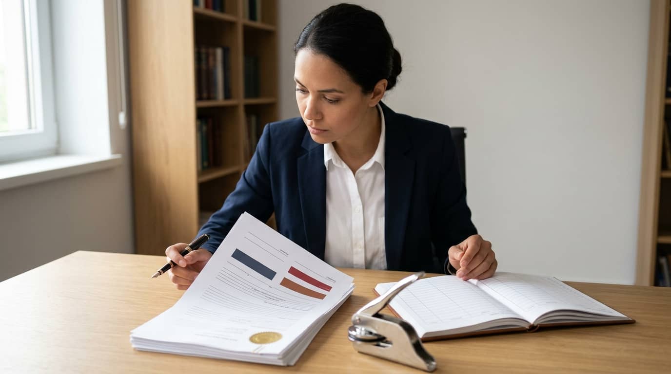 Advanced Notarial Training Course
