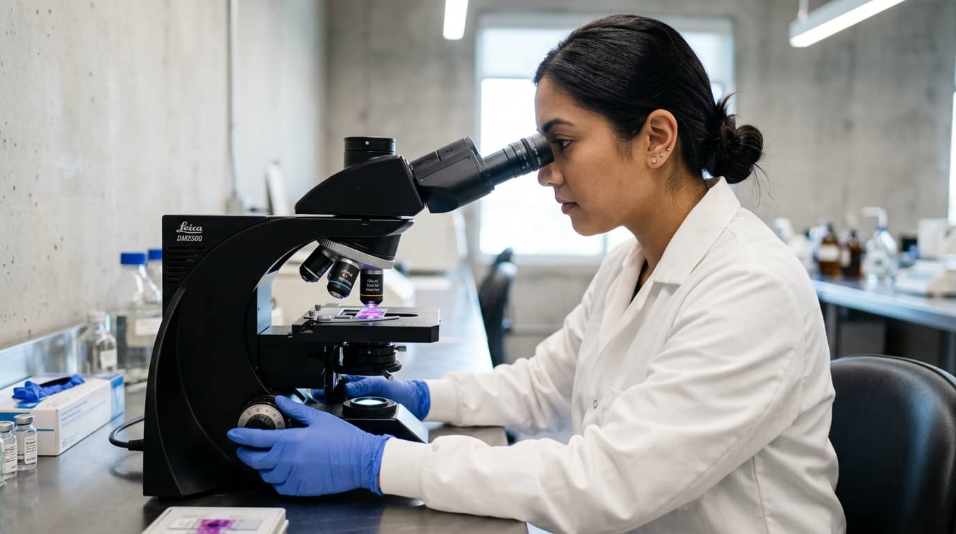 Curso de Aplicações Avançadas de Conceitos Científicos na Citologia