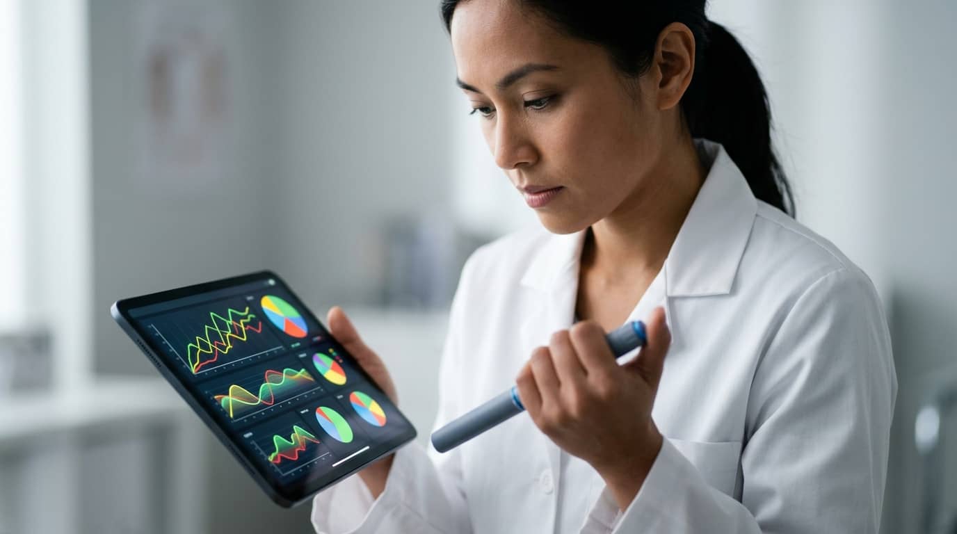 Formación en Terapia para la Diabetes para Diabetólogos