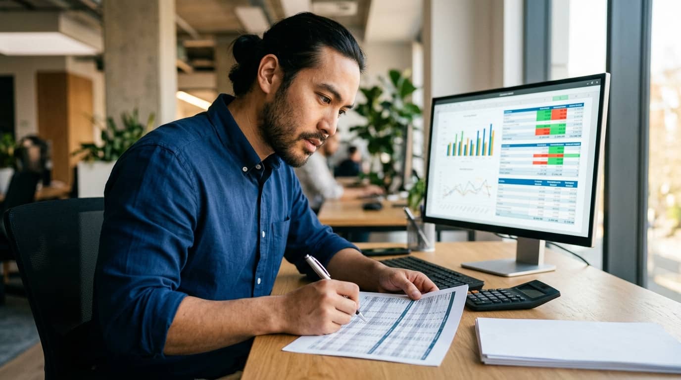 Curso de Contabilidad Aplicada